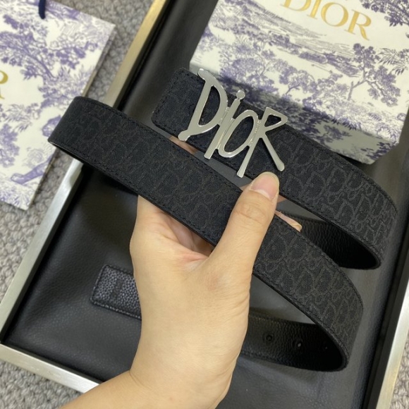 Dior- belt 8