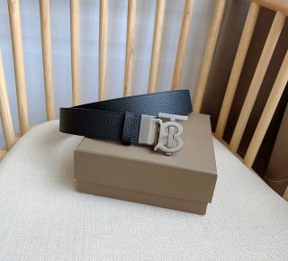 Burberry- belt 5