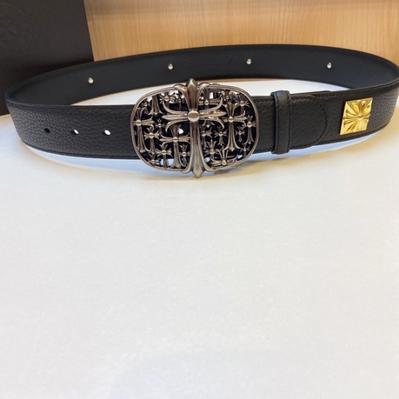 Chrome Hearts- belt 8