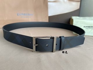 Burberry- belt 1