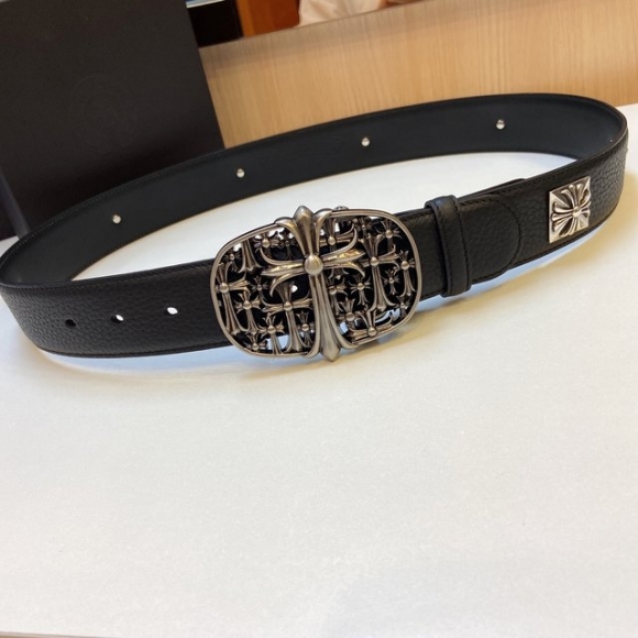 Chrome Hearts- belt 9