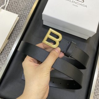 Balenciaga- belt 12