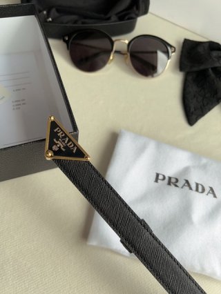 Prada- belt 3