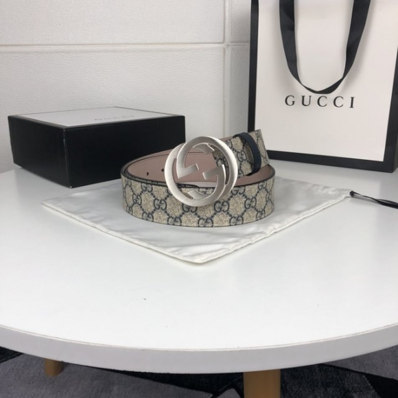 Gucci- belt 35