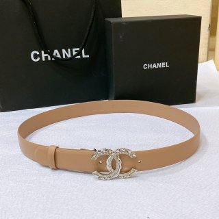 Chanel- belt 10