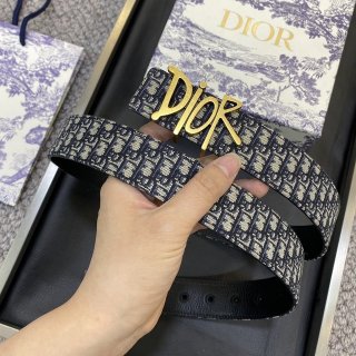 Dior- belt 9