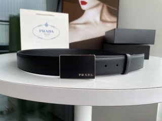 Prada- belt 7