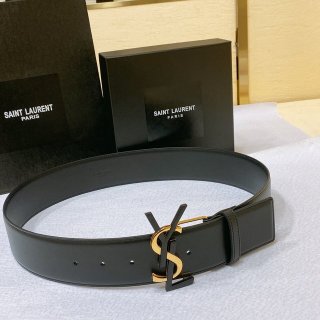 Saint Laurent- belt 23