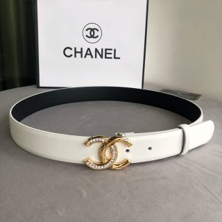 Chanel- belt 5