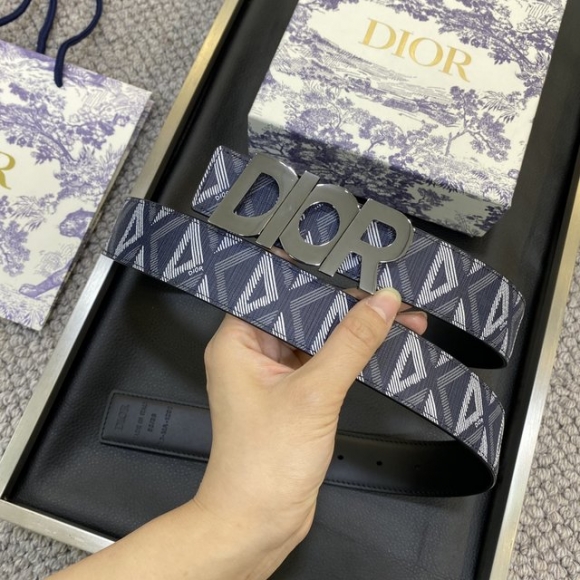 Dior- belt 2