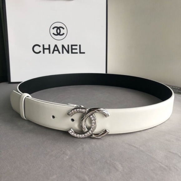 Chanel- belt 6