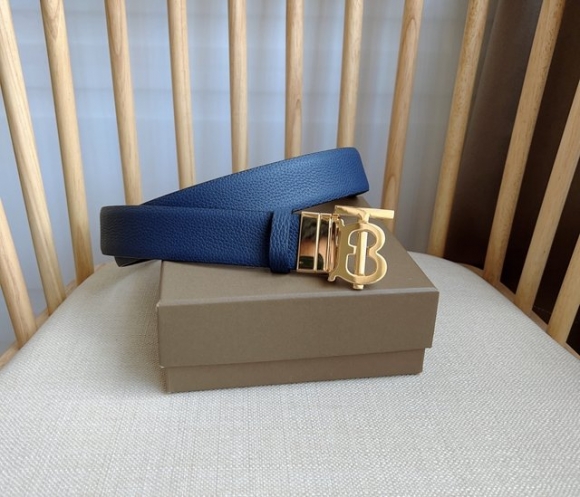 Burberry- belt 4