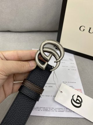 Gucci- belt 62