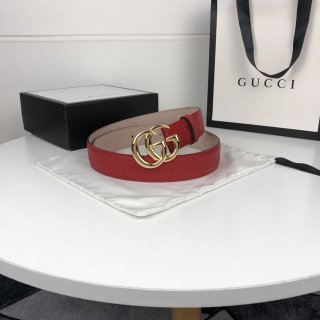 Gucci- belt 50