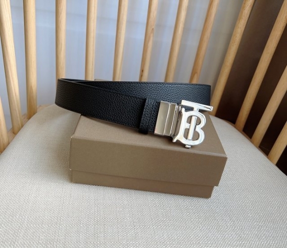 Burberry- belt 6