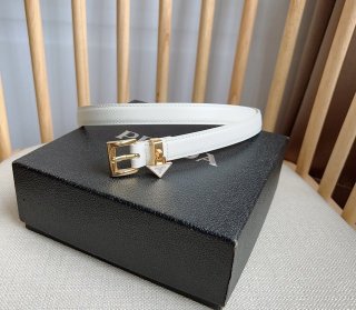 Prada- belt 16