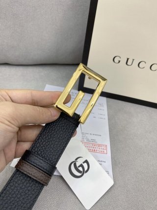 Gucci- belt 60