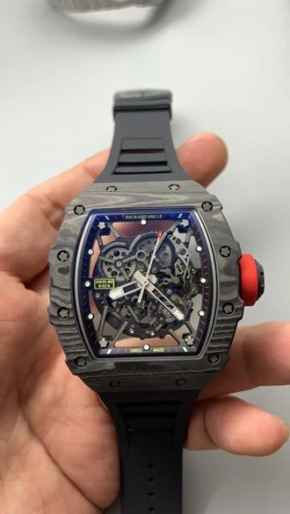 Richard mille-9