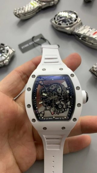 Richard mille-7