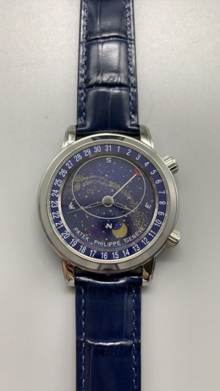 Patek Philippe-1